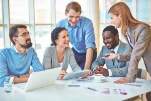 Become a Business Plan Become a Business Plan